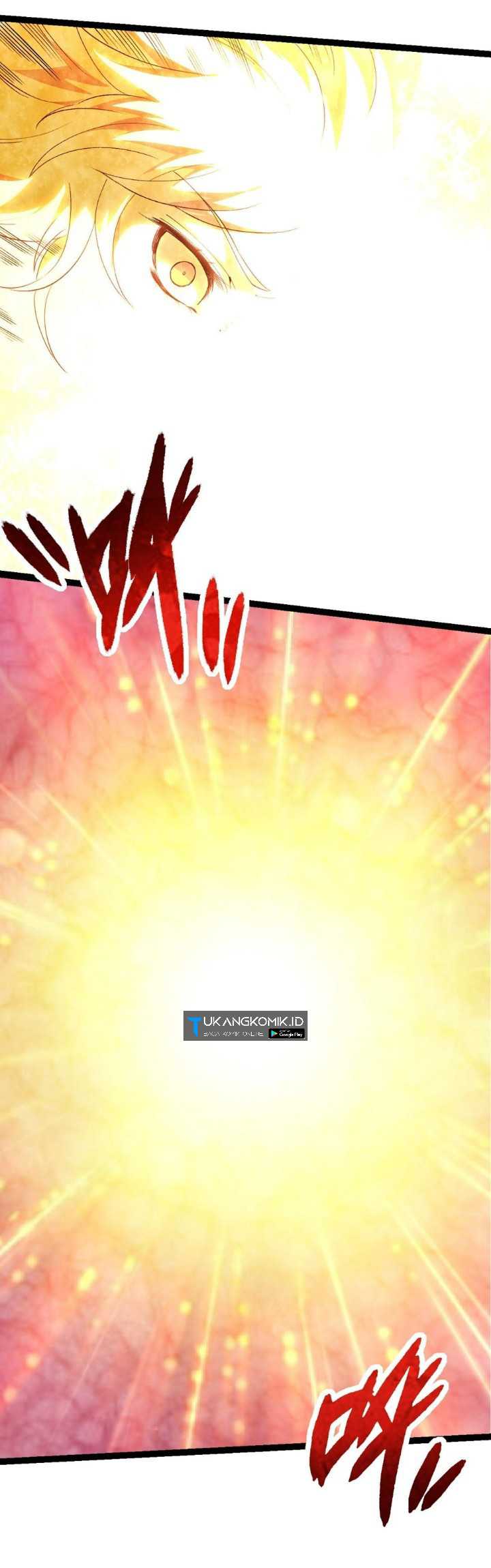Evolution Begins With A Big Tree Chapter 48