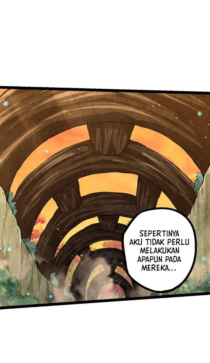 Evolution Begins With A Big Tree Chapter 48