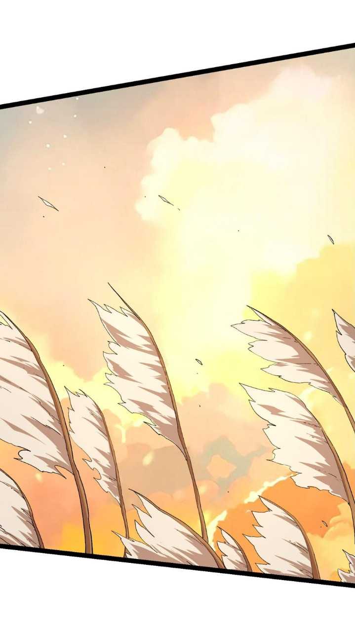 Evolution Begins With A Big Tree Chapter 48