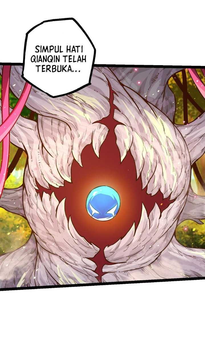 Evolution Begins With A Big Tree Chapter 48