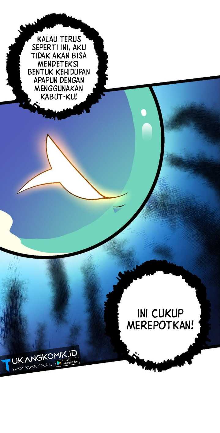 Evolution Begins With A Big Tree Chapter 49 page 4