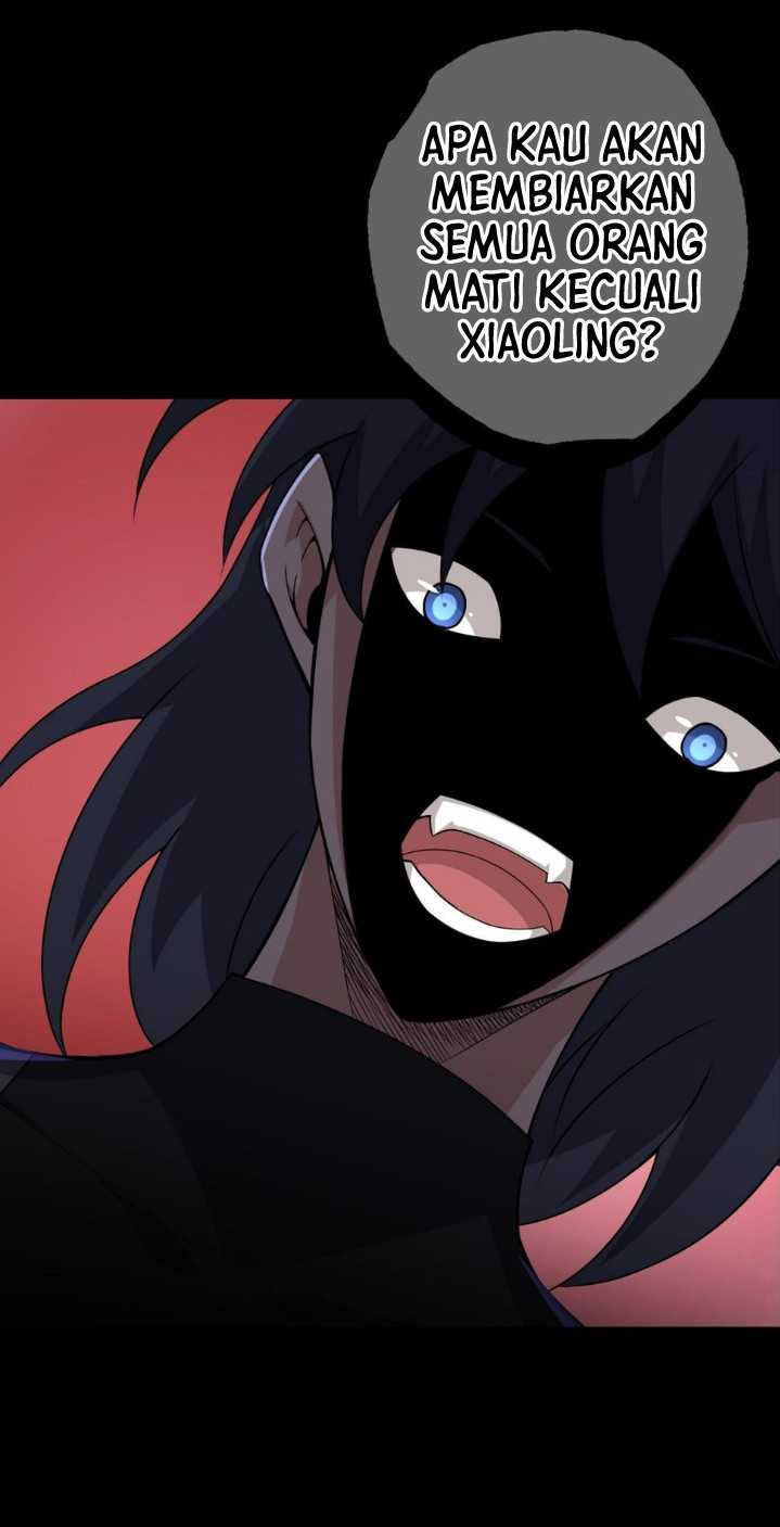 Evolution Begins With A Big Tree Chapter 49 page 35