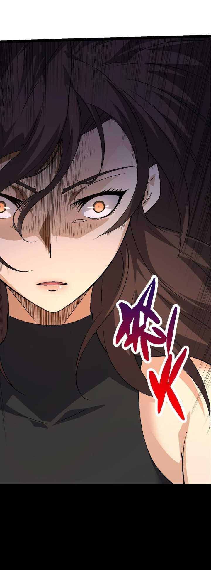 Evolution Begins With A Big Tree Chapter 49 page 48