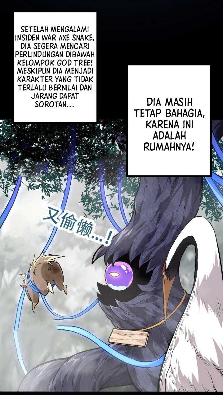 Evolution Begins With A Big Tree Chapter 54