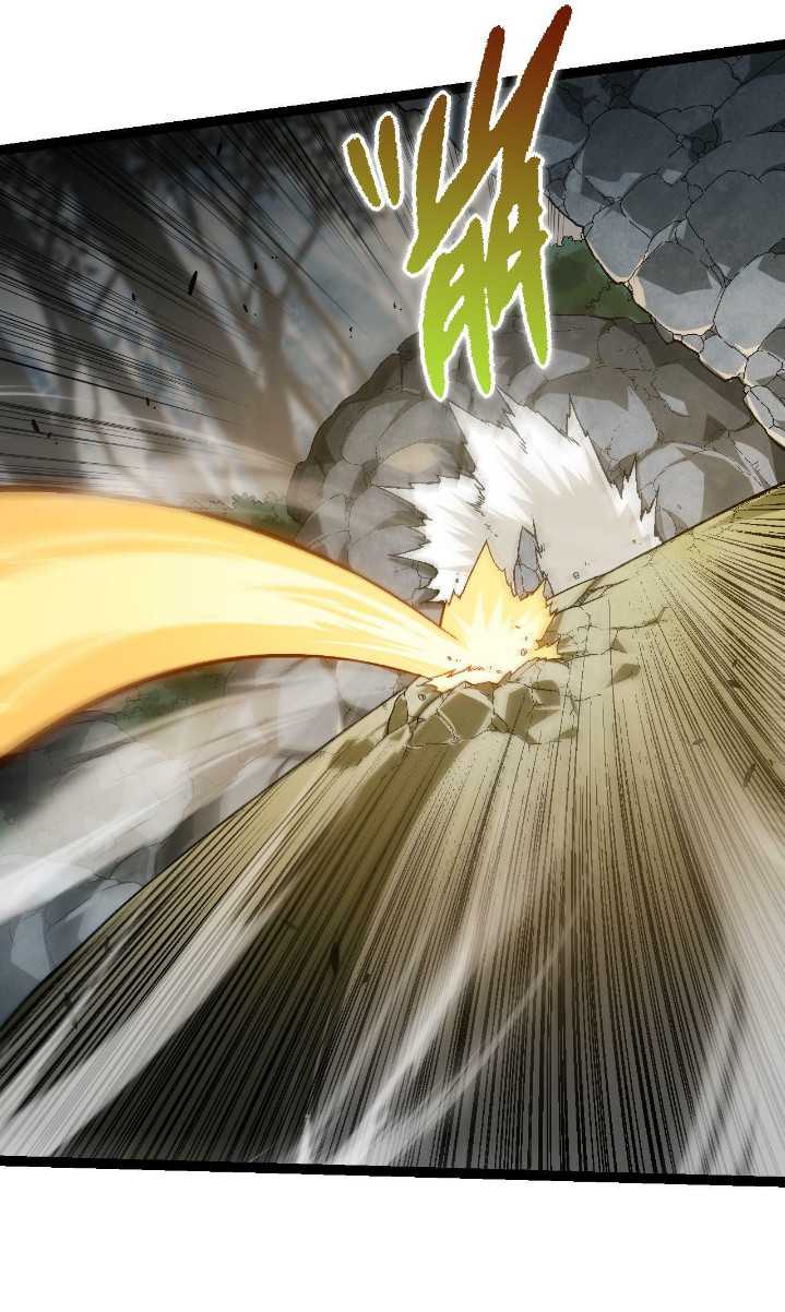 Evolution Begins With A Big Tree Chapter 55