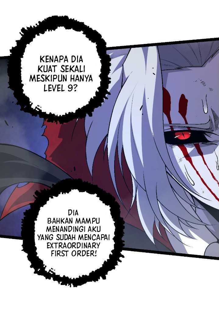 Evolution Begins With A Big Tree Chapter 59 page 35
