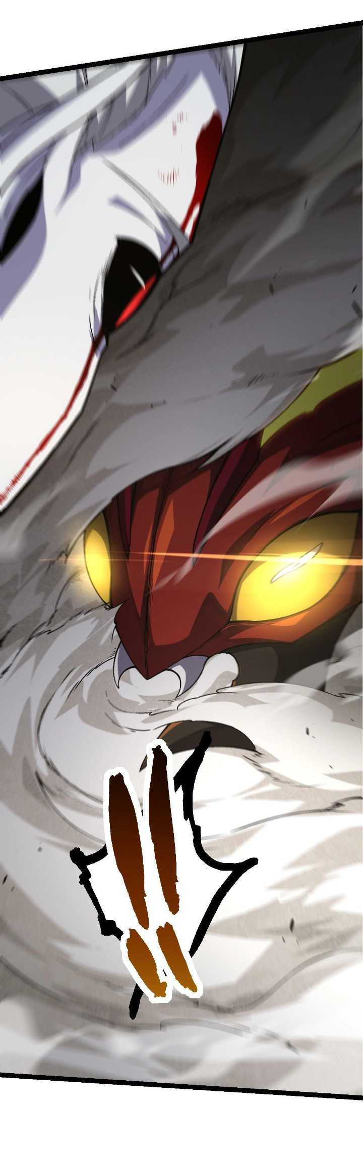 Evolution Begins With A Big Tree Chapter 59 page 43