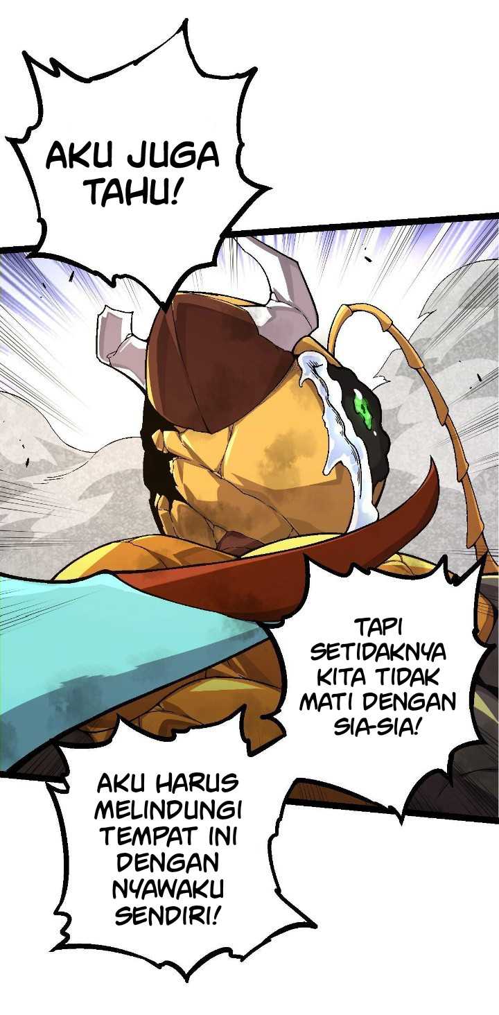 Evolution Begins With A Big Tree Chapter 59 page 7