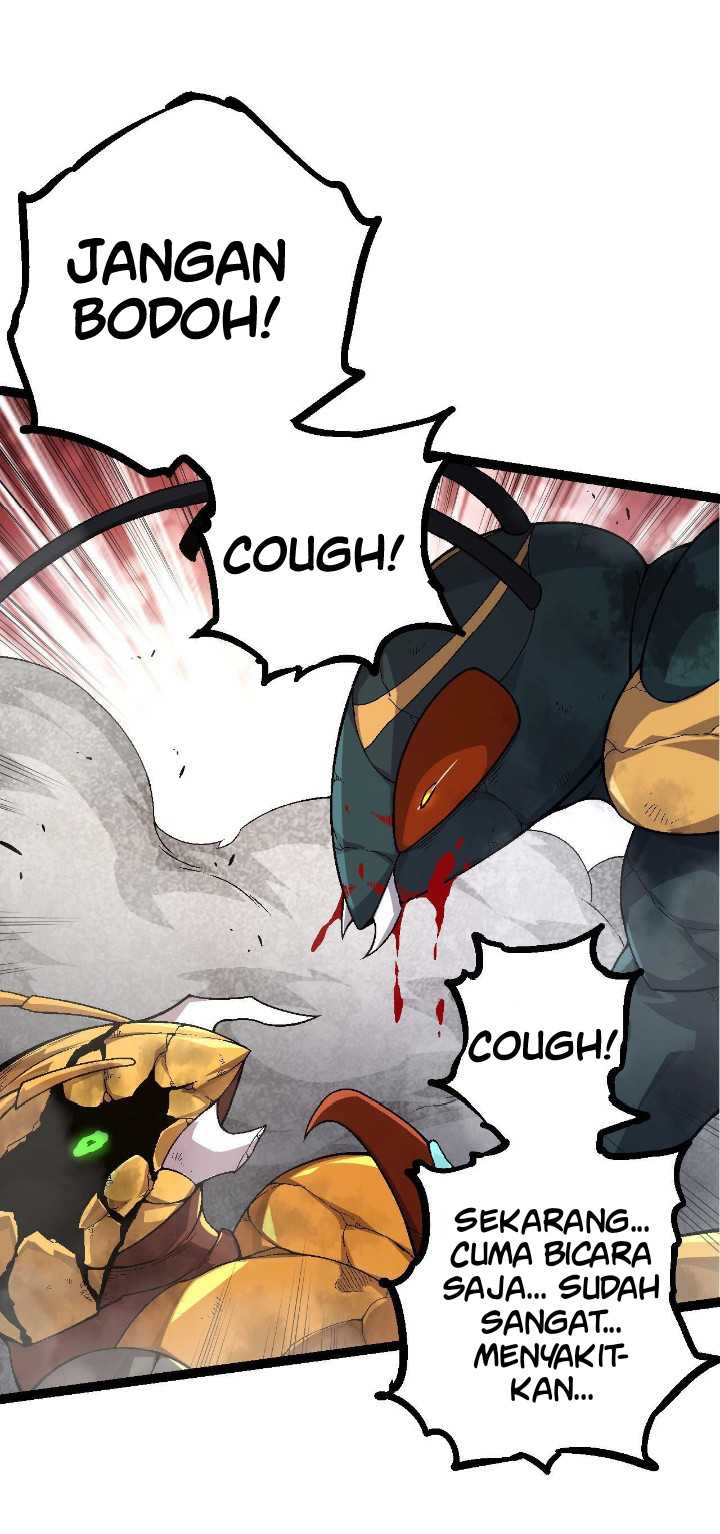 Evolution Begins With A Big Tree Chapter 59 page 16