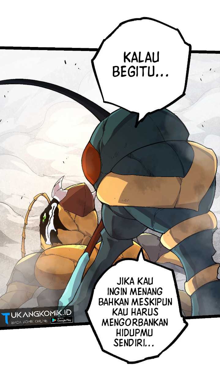 Evolution Begins With A Big Tree Chapter 59 page 9