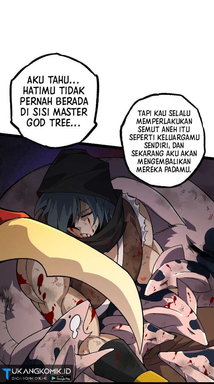 Evolution Begins With A Big Tree Chapter 59 page 29