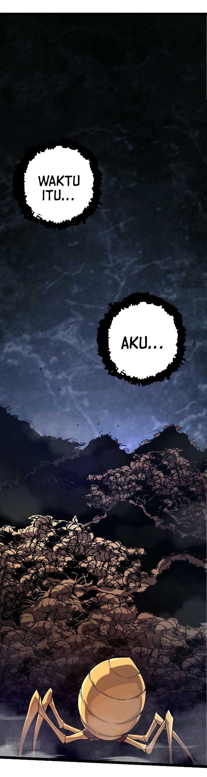 Evolution Begins With A Big Tree Chapter 59 page 2