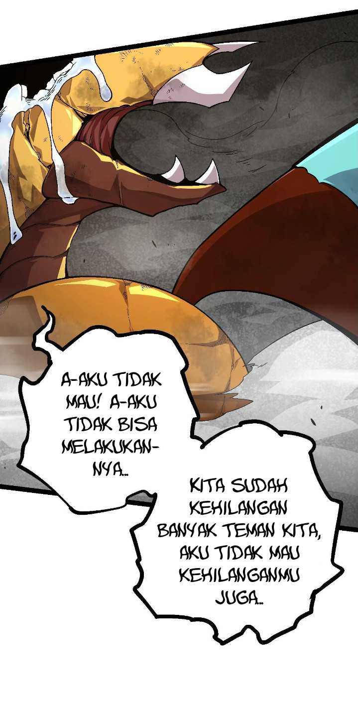 Evolution Begins With A Big Tree Chapter 59 page 13