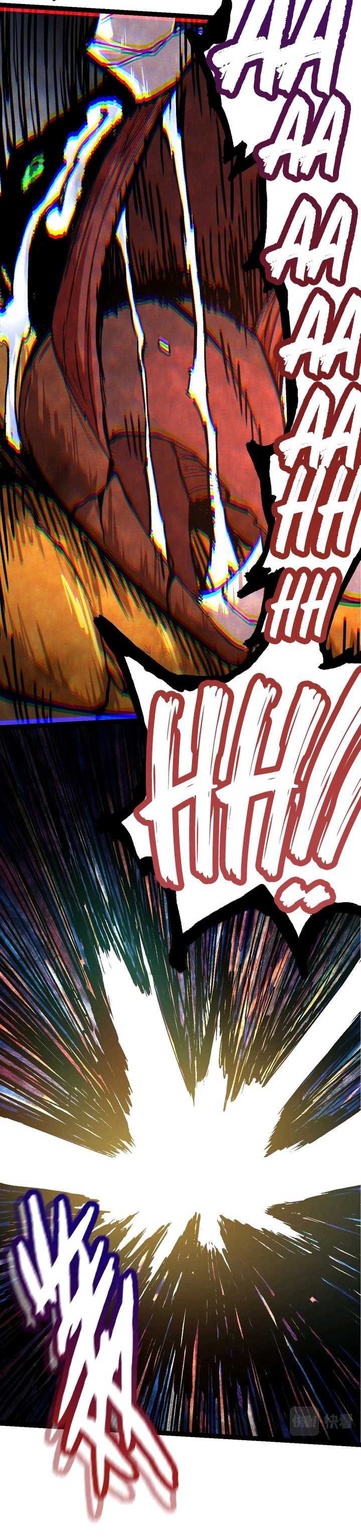 Evolution Begins With A Big Tree Chapter 59 page 19