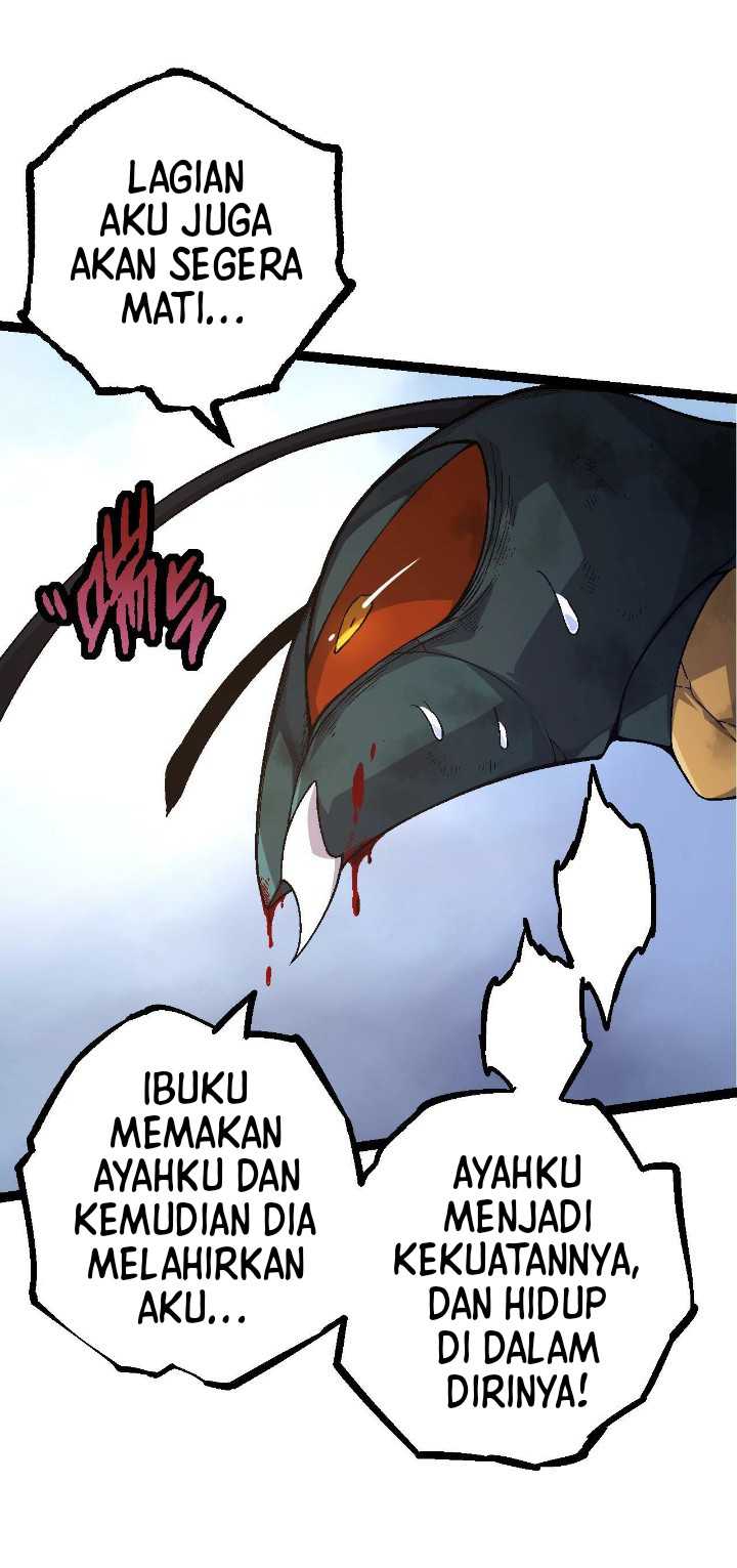 Evolution Begins With A Big Tree Chapter 59 page 11