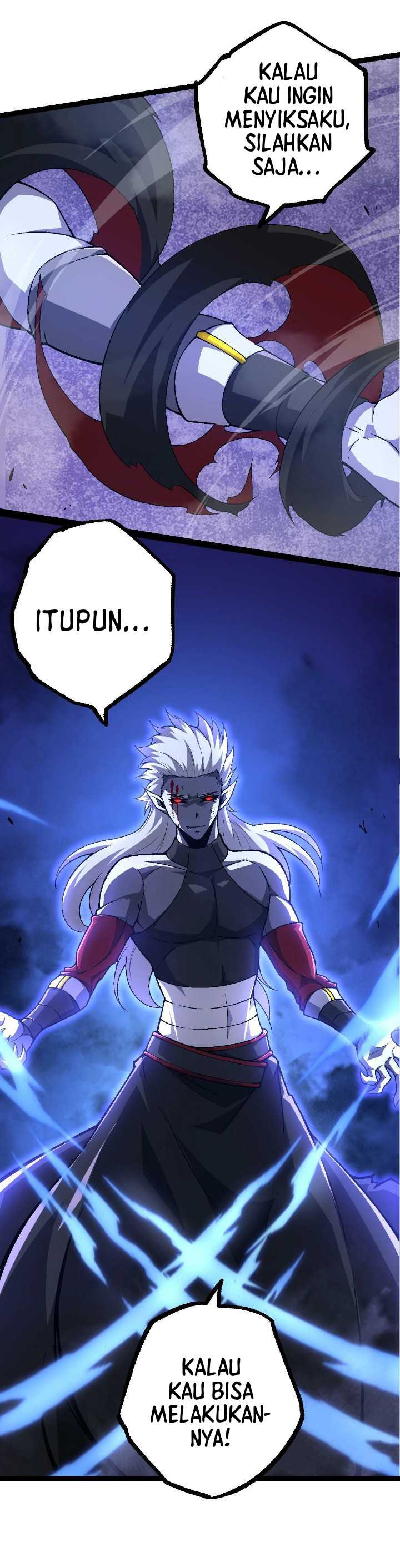 Evolution Begins With A Big Tree Chapter 59 page 36