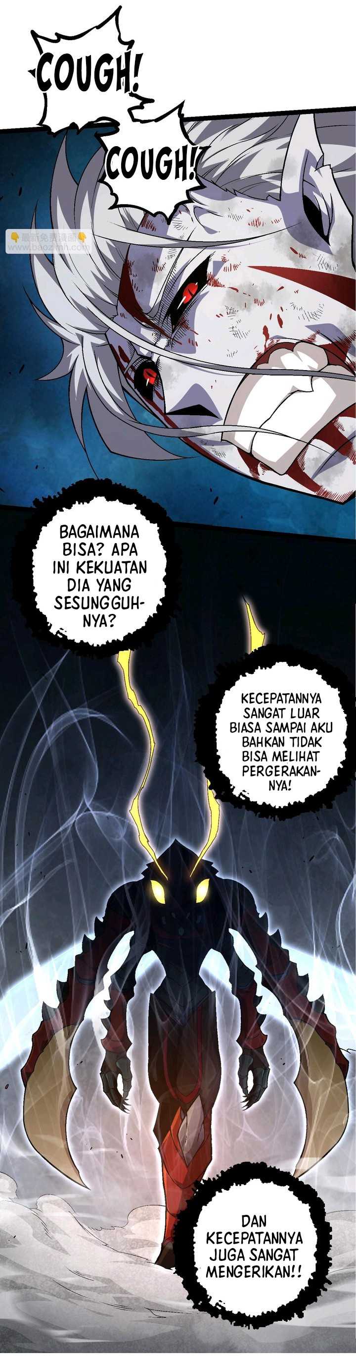 Evolution Begins With A Big Tree Chapter 60 page 26