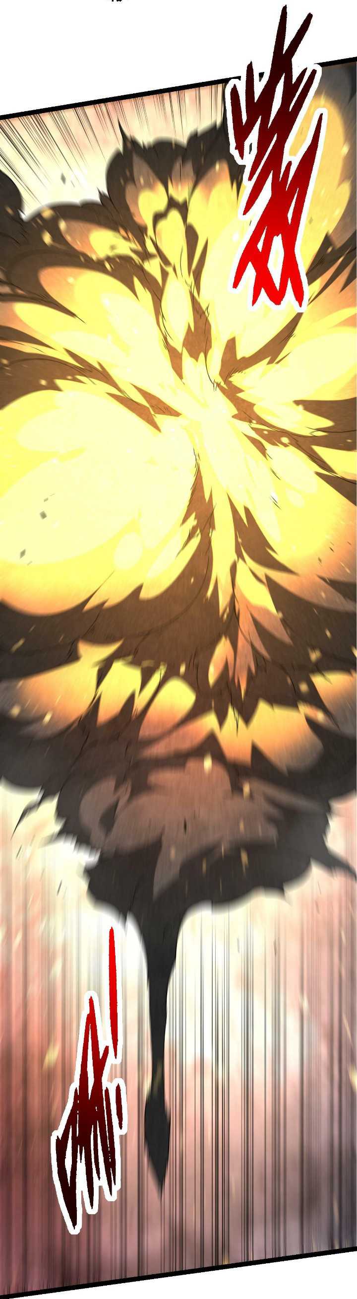Evolution Begins With A Big Tree Chapter 60 page 17