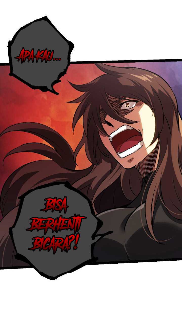 Evolution Begins With A Big Tree Chapter 61