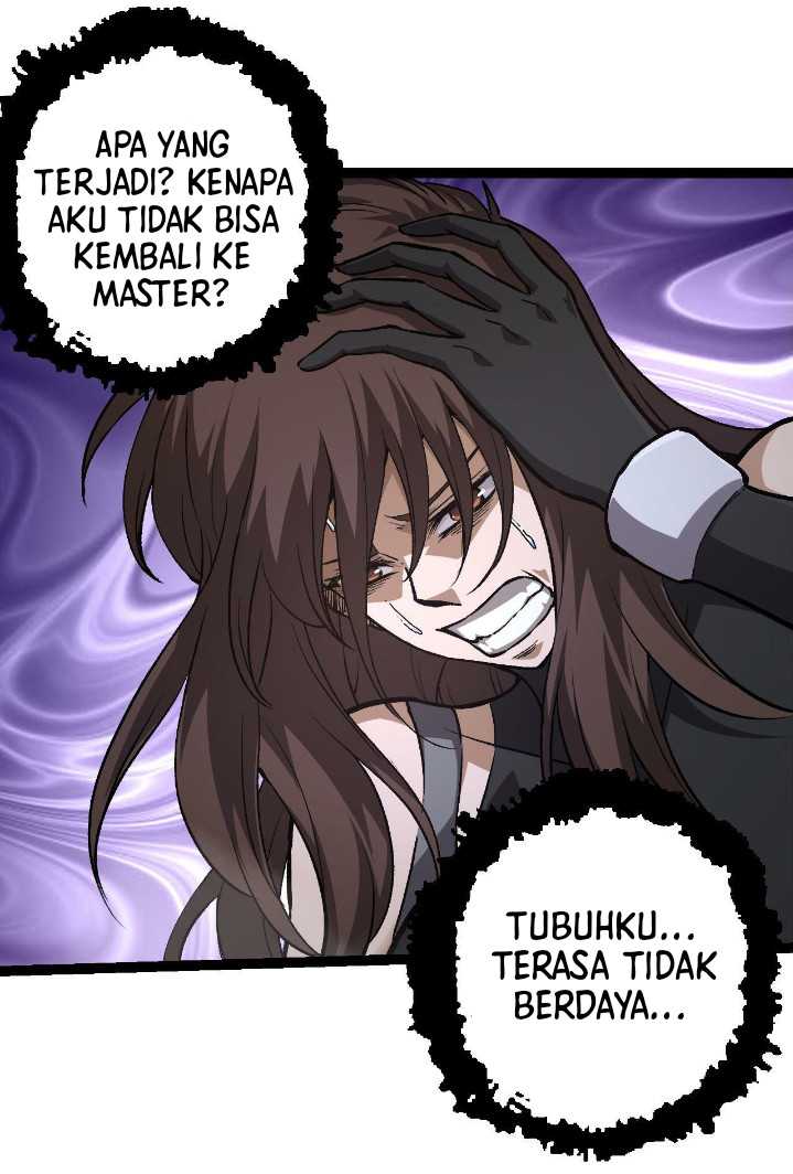 Evolution Begins With A Big Tree Chapter 62 page 3