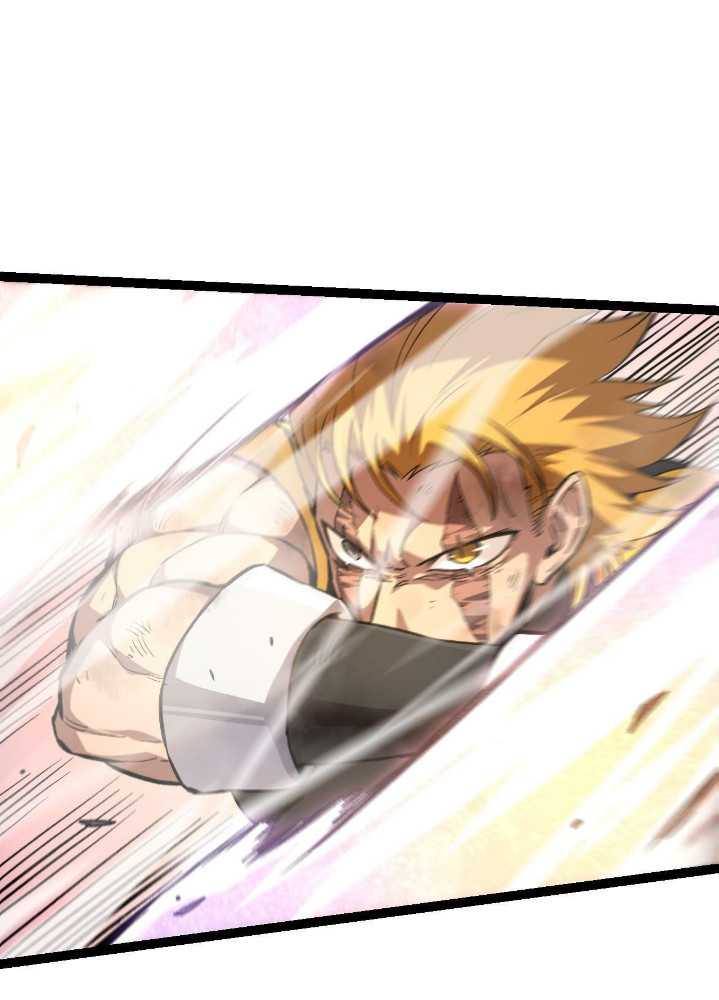 Evolution Begins With A Big Tree Chapter 63