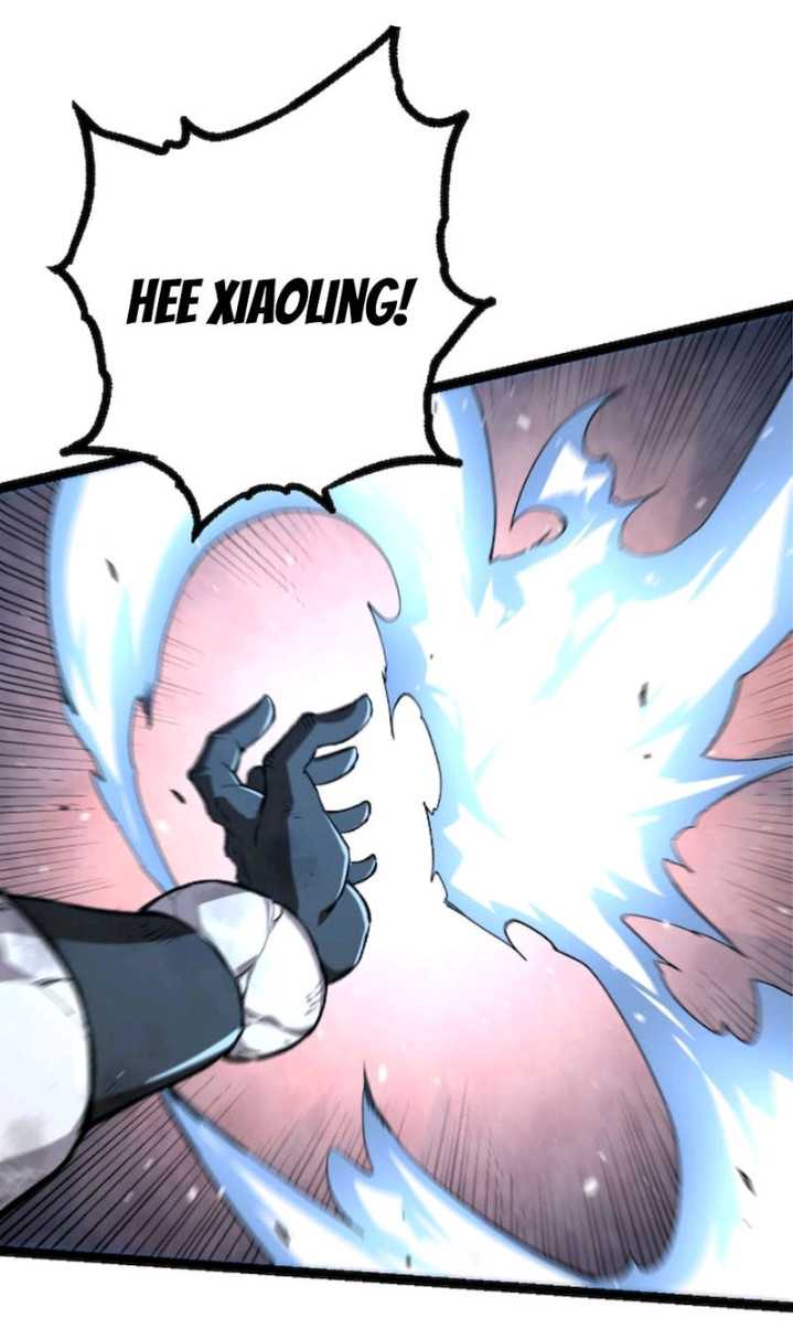 Evolution Begins With A Big Tree Chapter 66 page 25