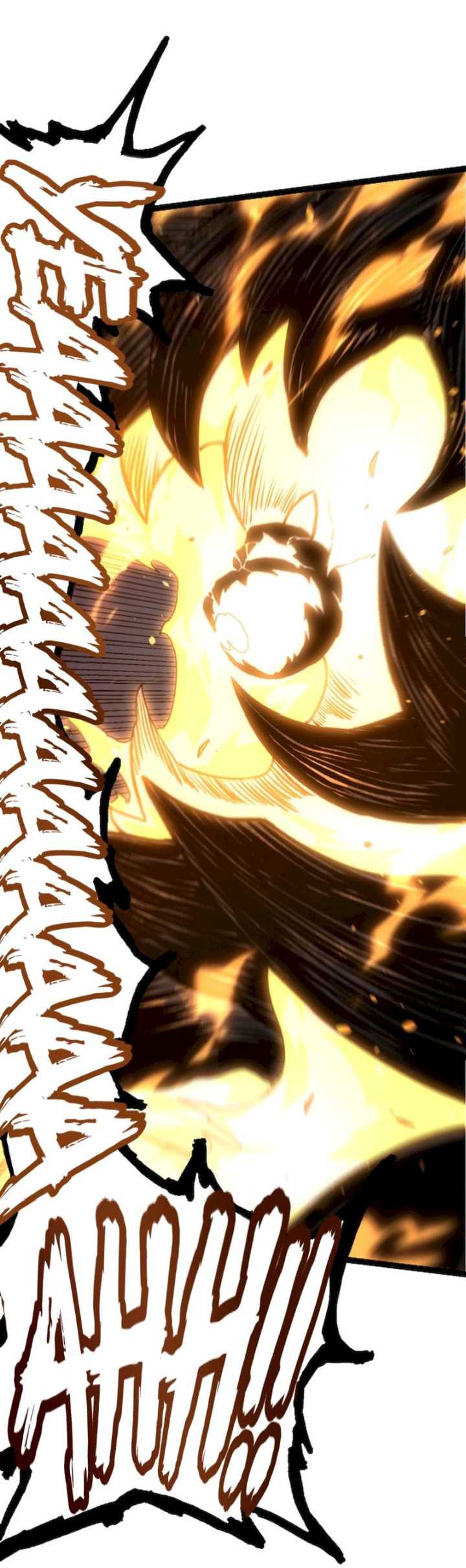 Evolution Begins With A Big Tree Chapter 66 page 34