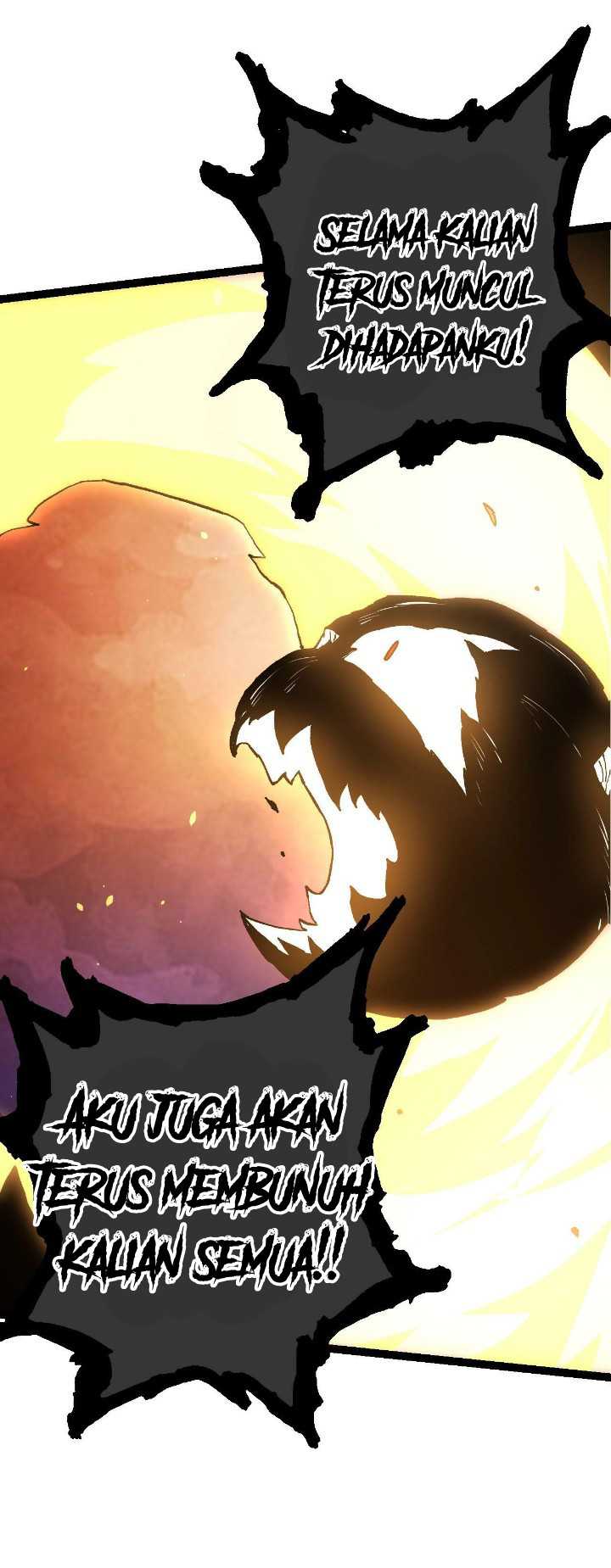 Evolution Begins With A Big Tree Chapter 67