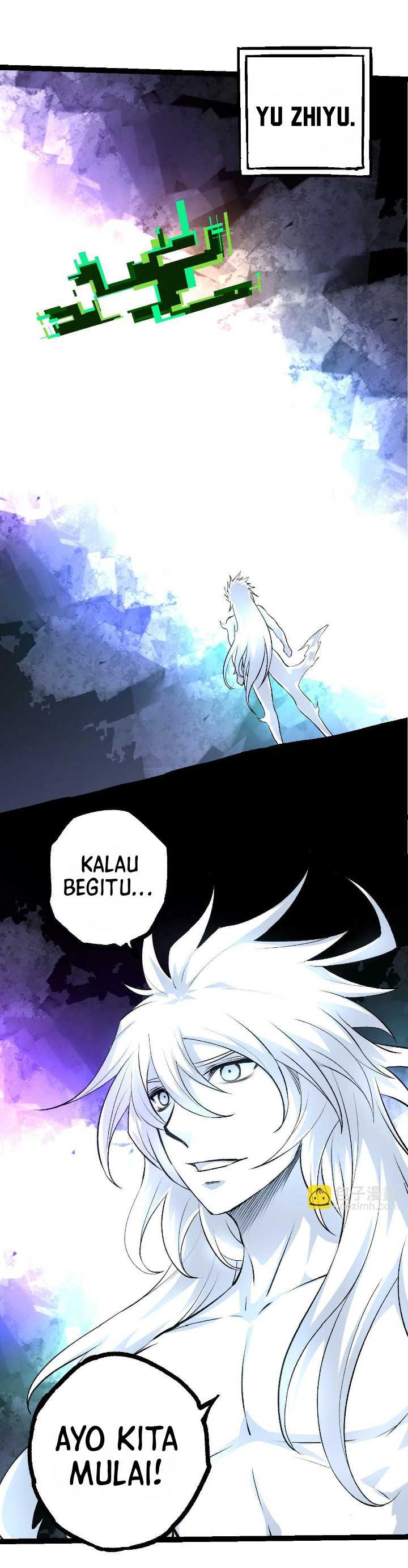 Evolution Begins With A Big Tree Chapter 68