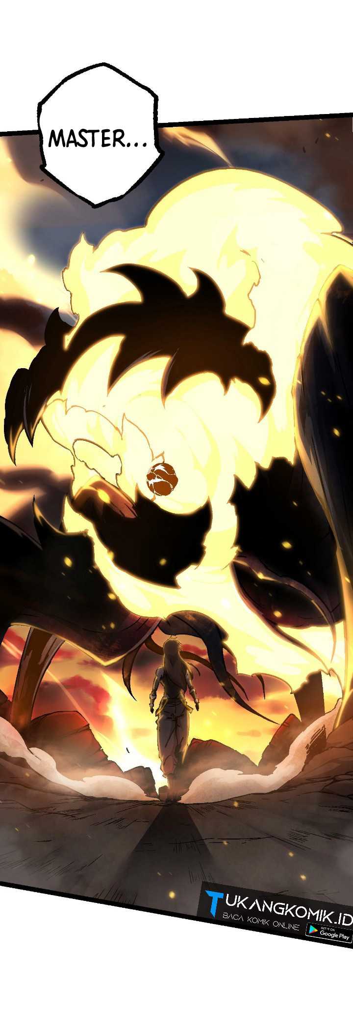 Evolution Begins With A Big Tree Chapter 68