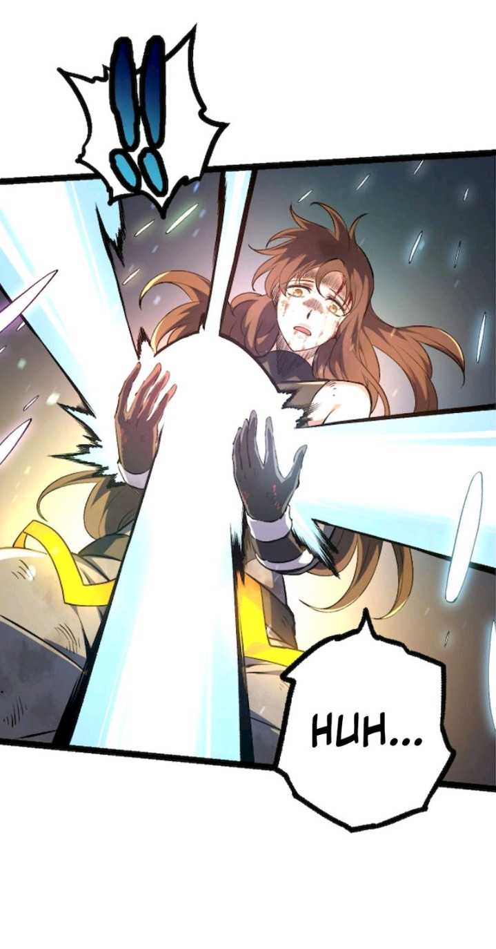 Evolution Begins With A Big Tree Chapter 68