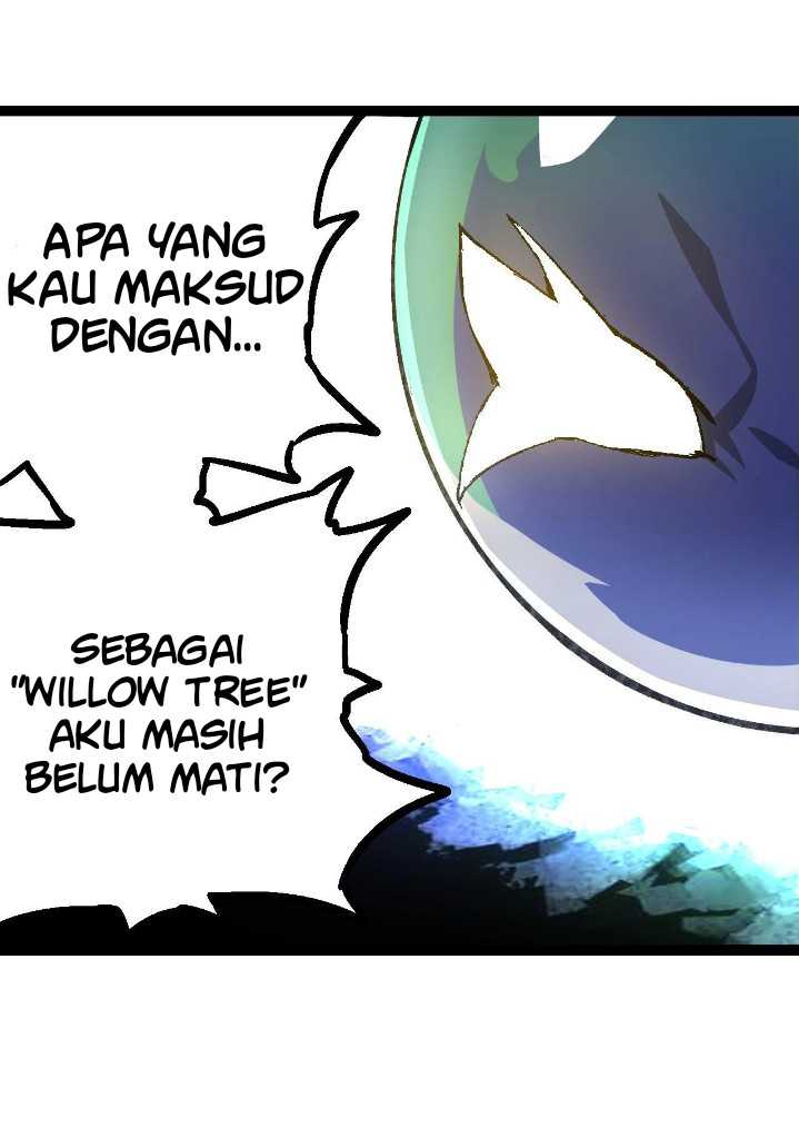 Evolution Begins With A Big Tree Chapter 68