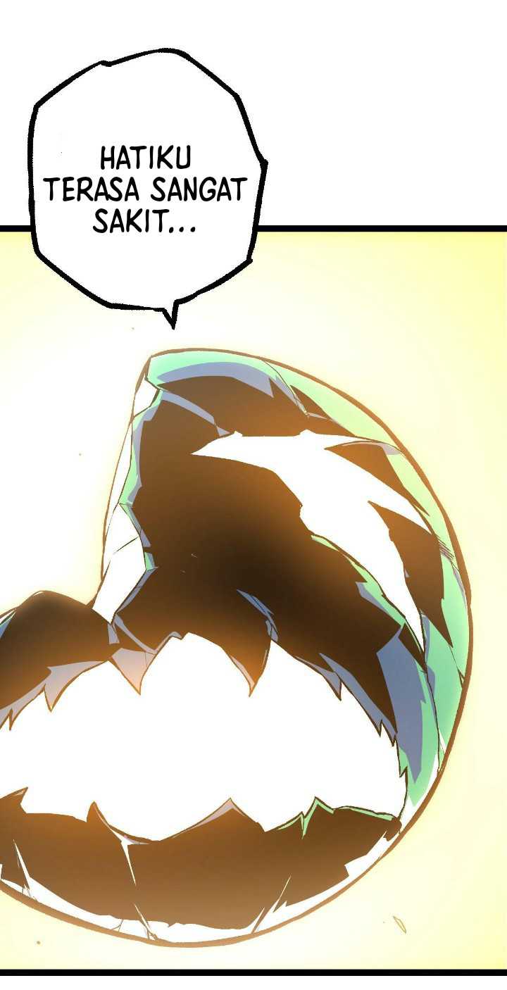Evolution Begins With A Big Tree Chapter 68