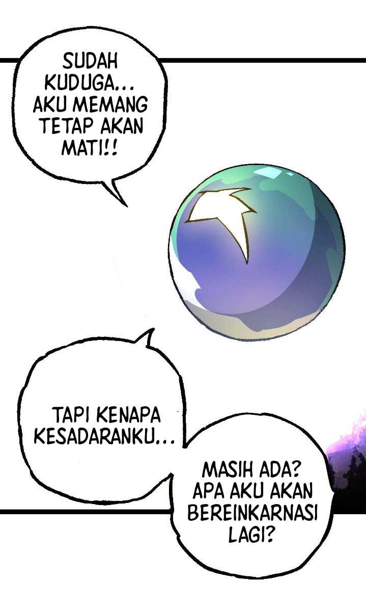 Evolution Begins With A Big Tree Chapter 68