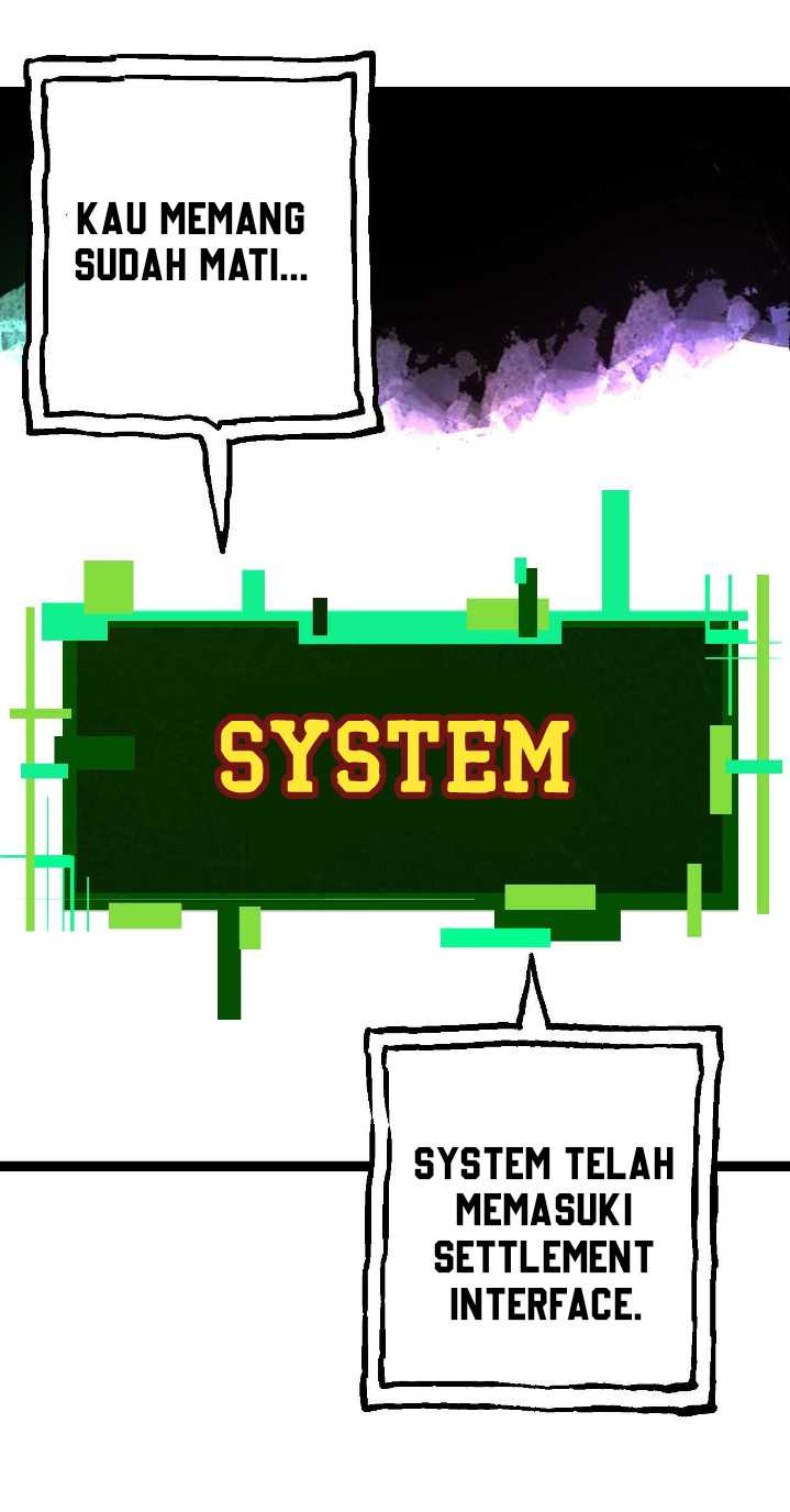 Evolution Begins With A Big Tree Chapter 68