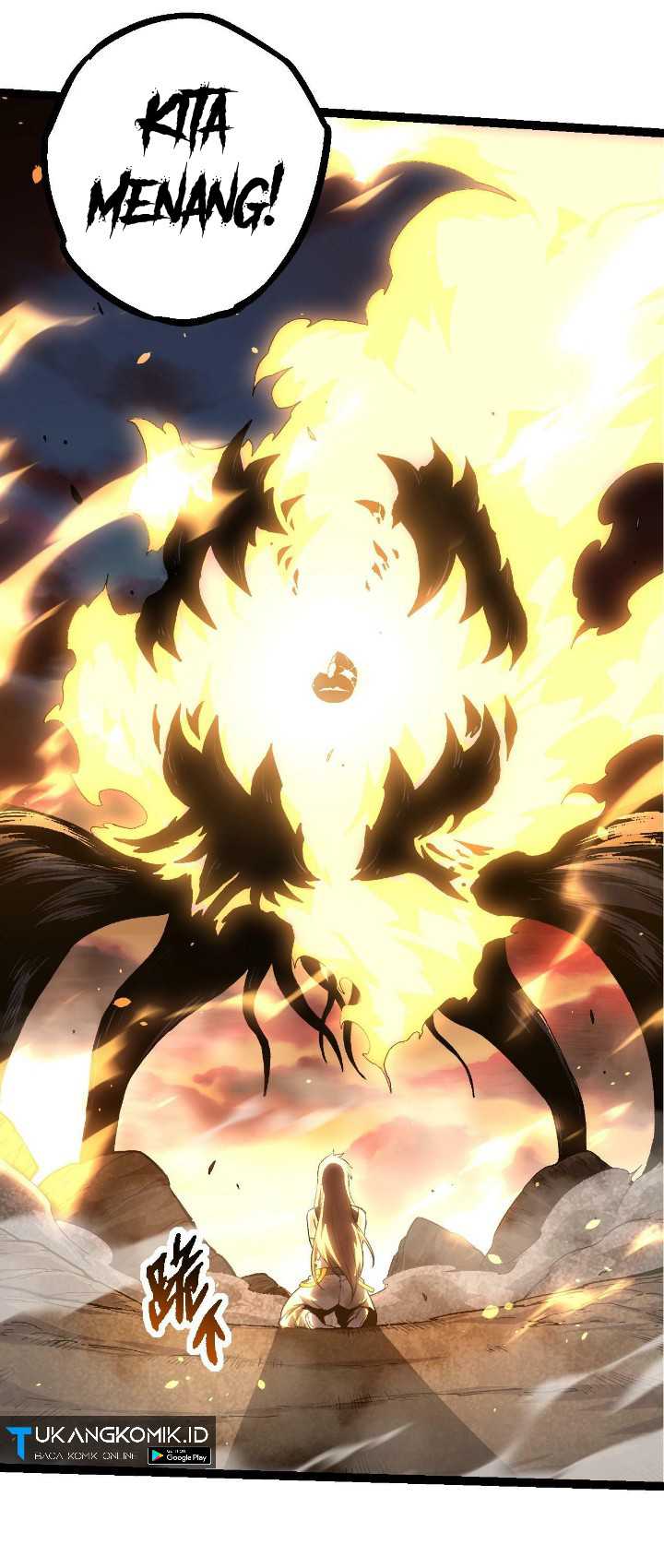 Evolution Begins With A Big Tree Chapter 68