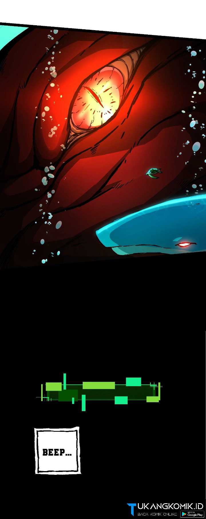 Evolution Begins With A Big Tree Chapter 68