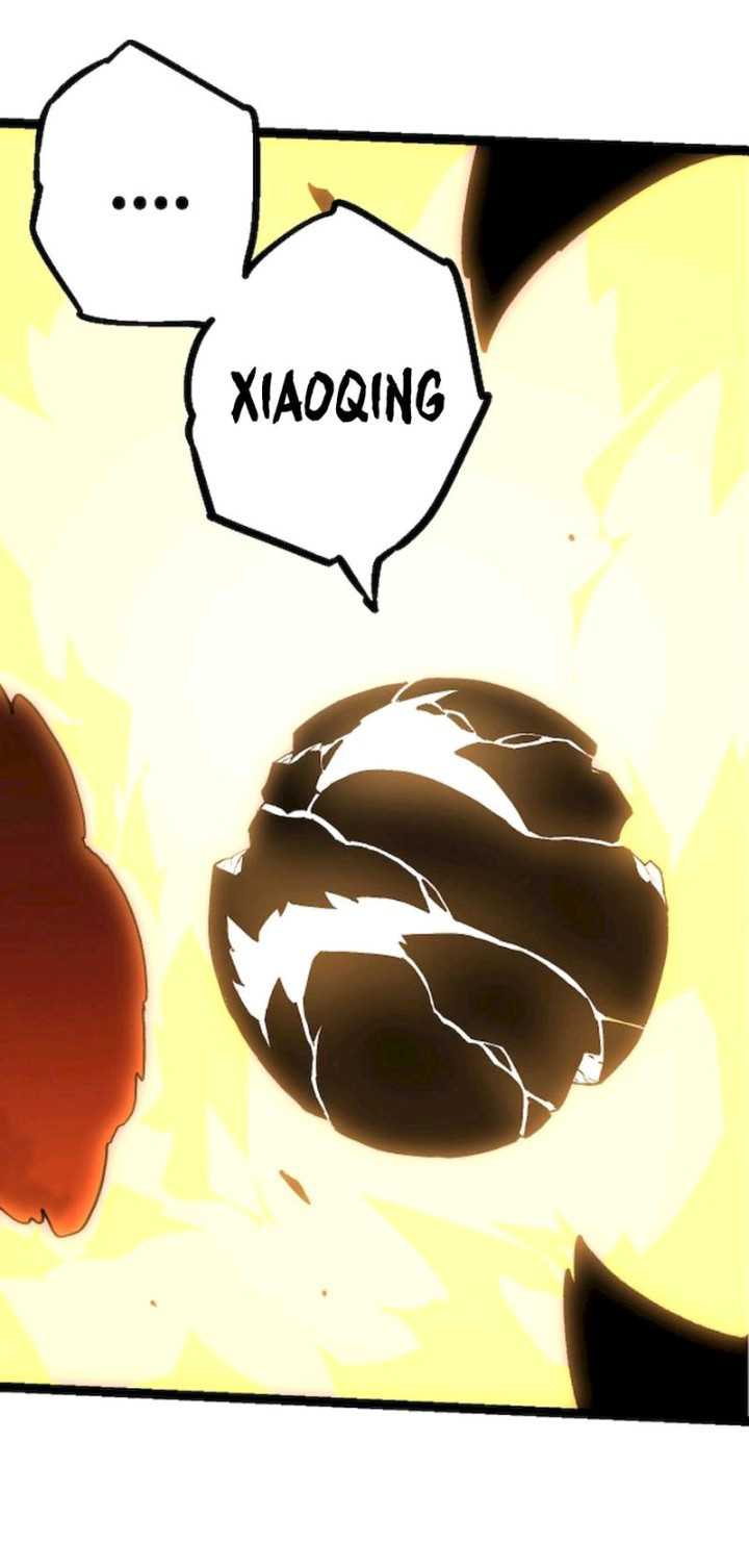 Evolution Begins With A Big Tree Chapter 68