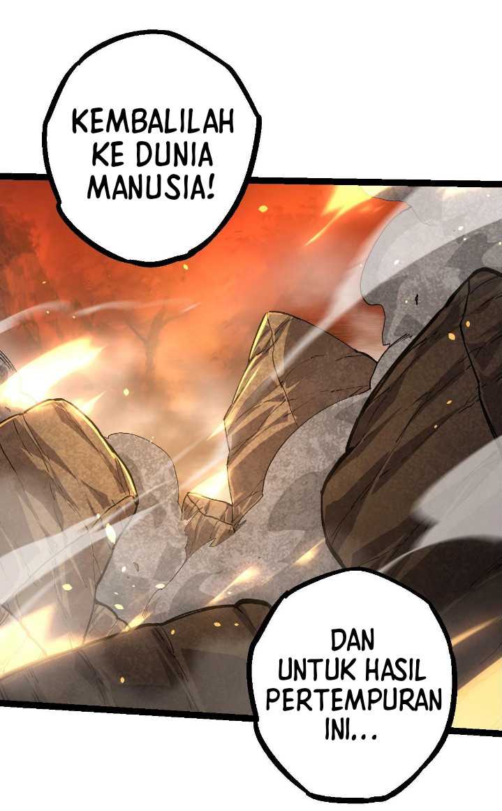 Evolution Begins With A Big Tree Chapter 68