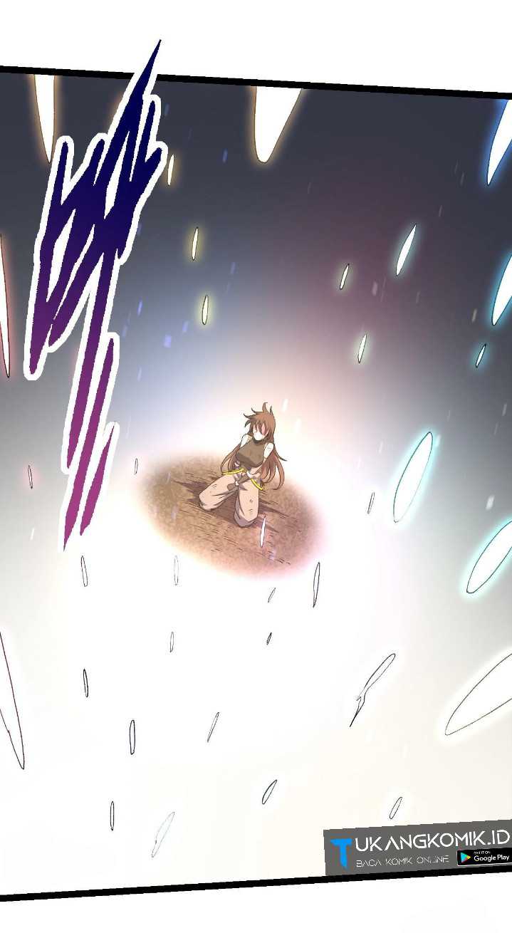 Evolution Begins With A Big Tree Chapter 68