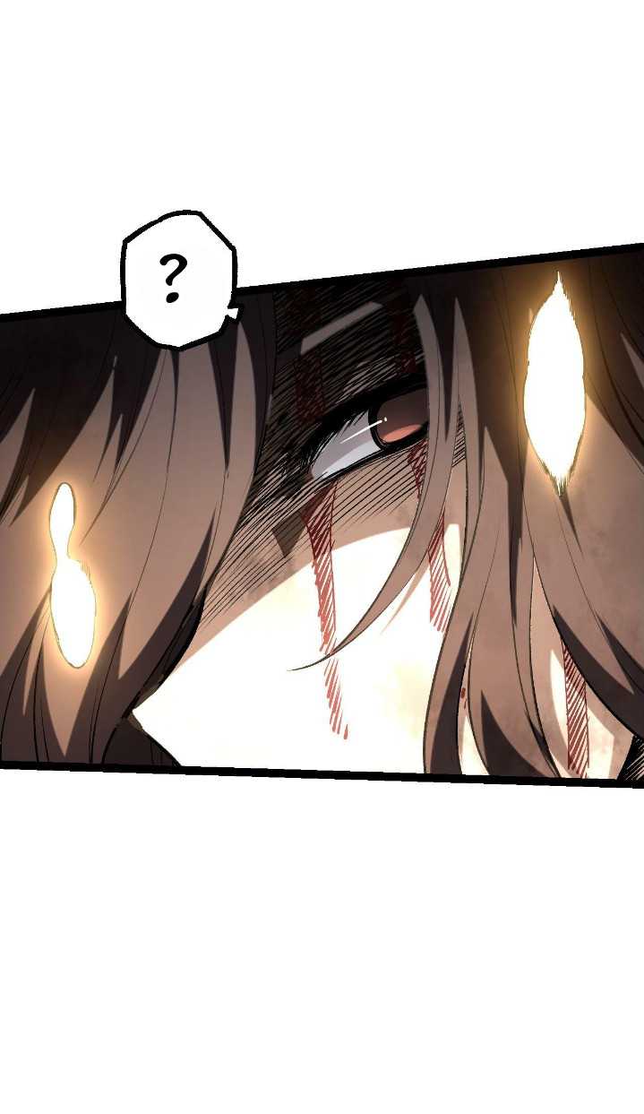 Evolution Begins With A Big Tree Chapter 68