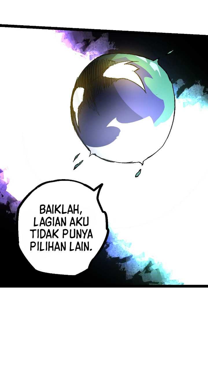 Evolution Begins With A Big Tree Chapter 68