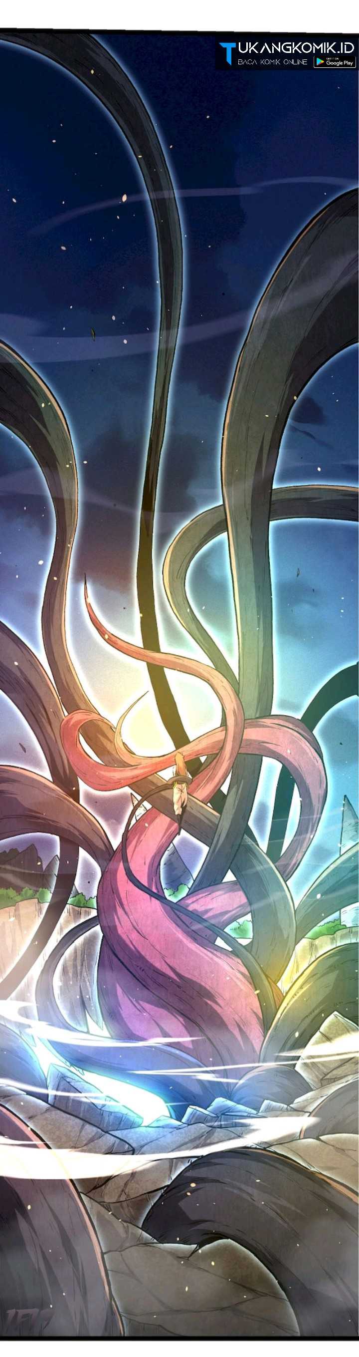 Evolution Begins With A Big Tree Chapter 68