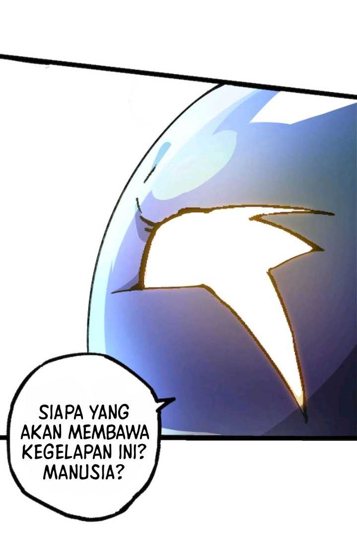 Evolution Begins With A Big Tree Chapter 68