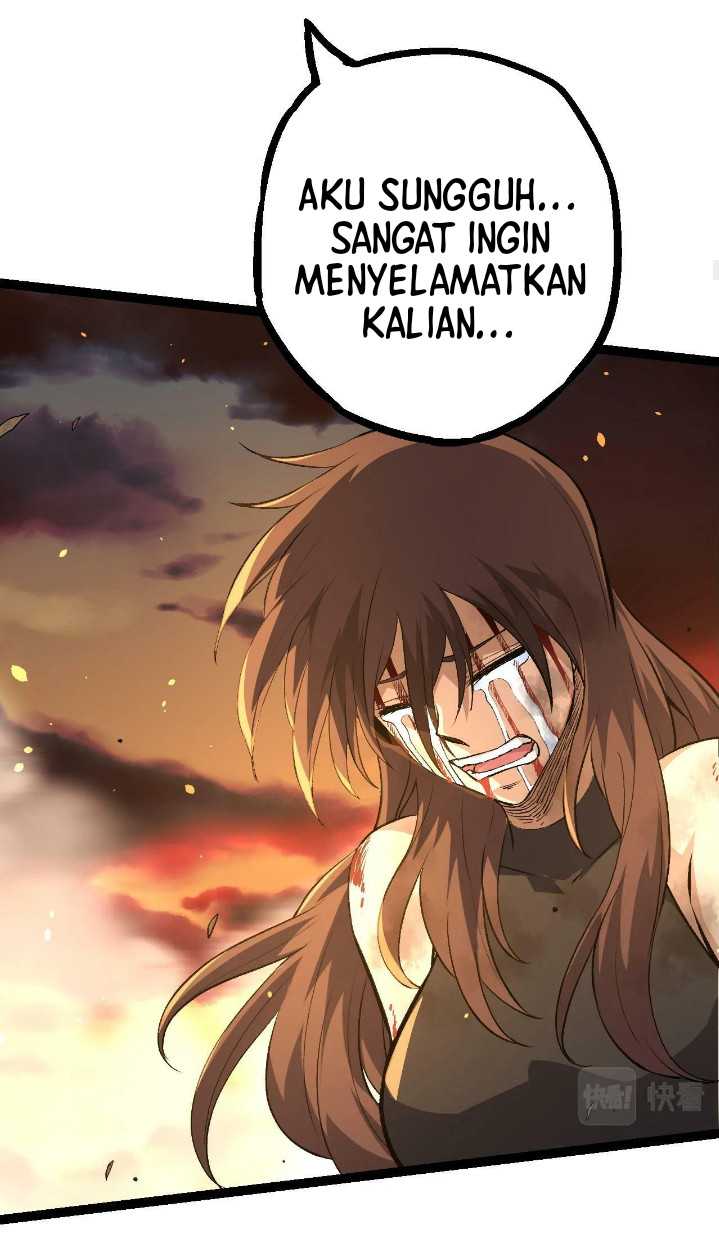 Evolution Begins With A Big Tree Chapter 68