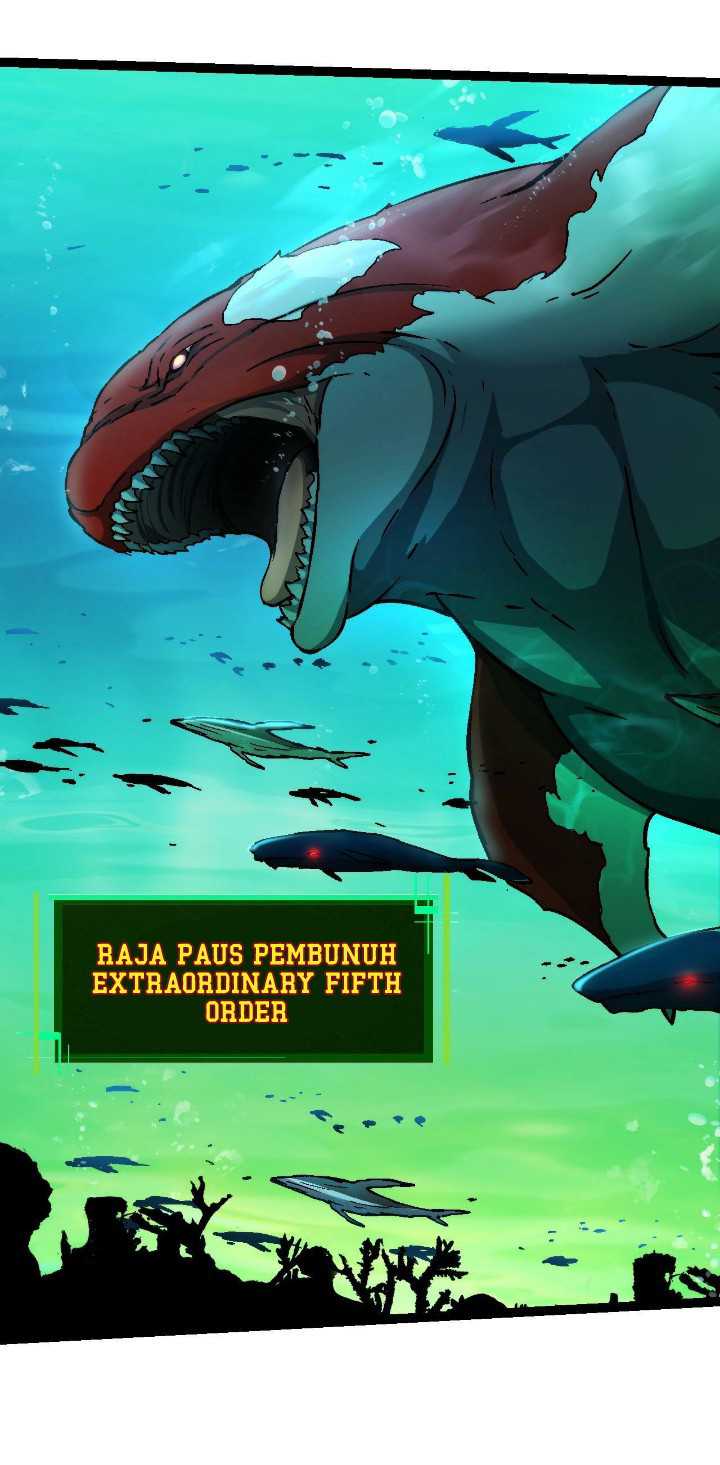 Evolution Begins With A Big Tree Chapter 68