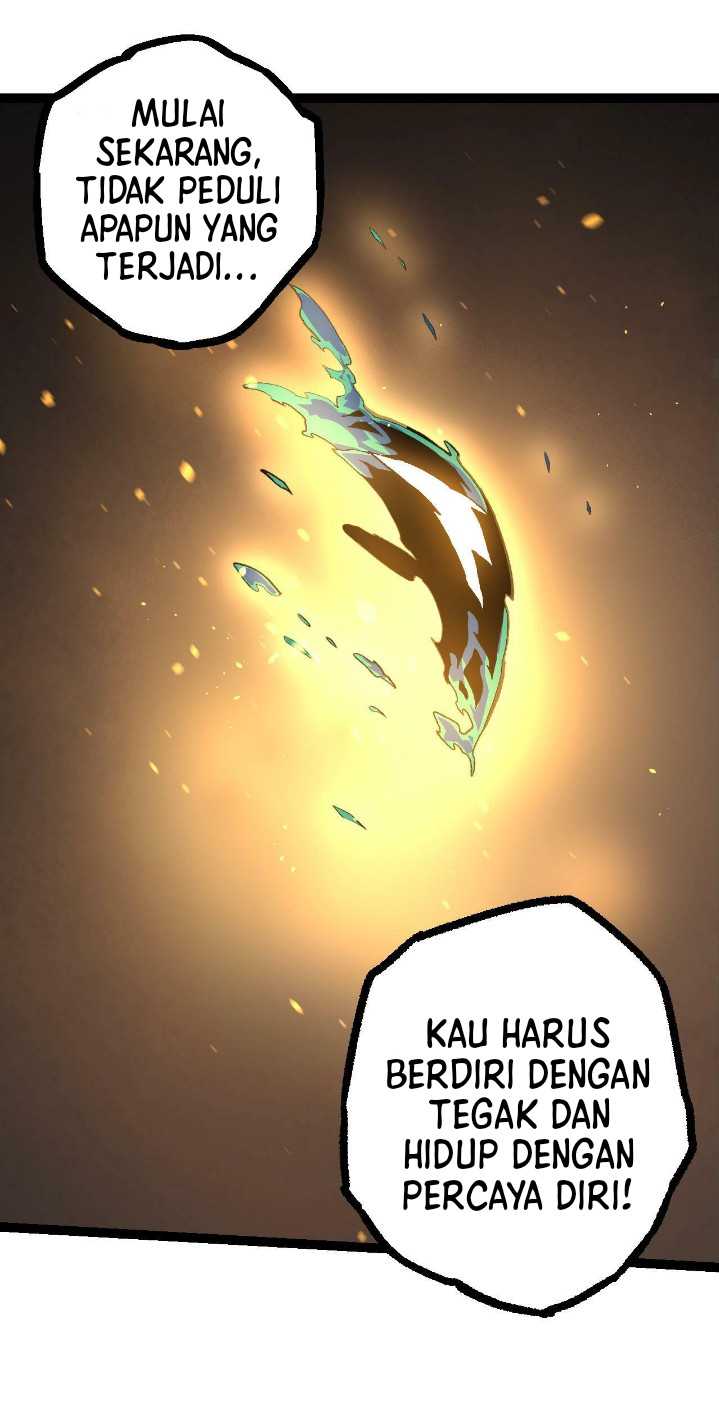 Evolution Begins With A Big Tree Chapter 68