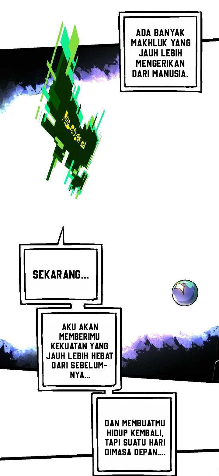 Evolution Begins With A Big Tree Chapter 68