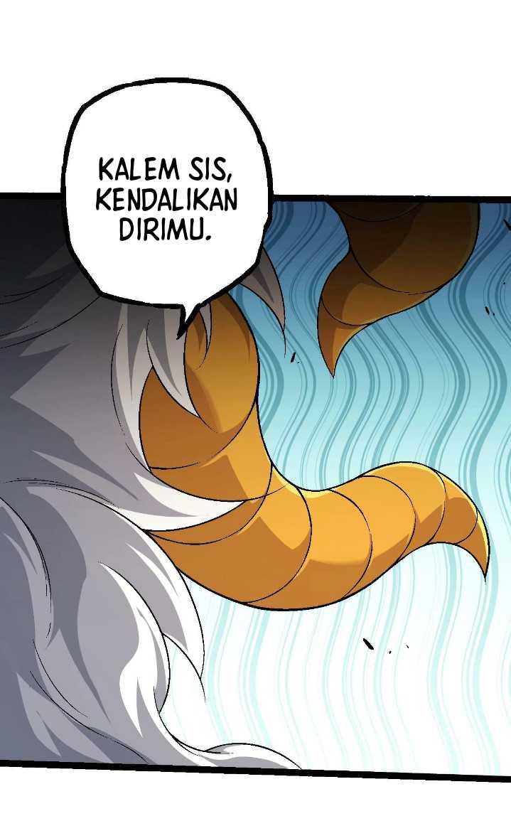 Evolution Begins With A Big Tree Chapter 69