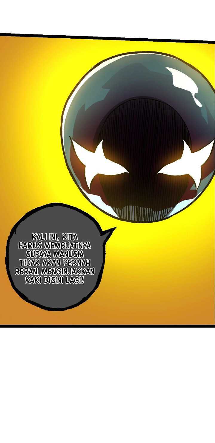 Evolution Begins With A Big Tree Chapter 69